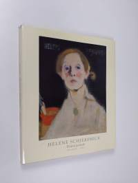 Helene Schjerfbeck : elämä ja taide