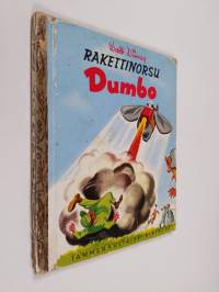 Rakettinorsu Dumbo