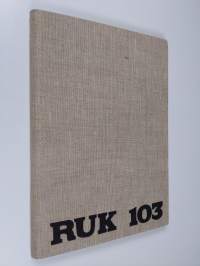 RUK 103