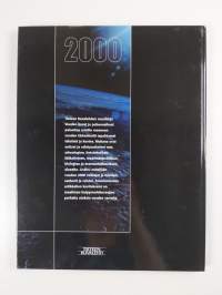 Vuoden kuvat ja puheenaiheet 2000