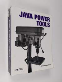 Java power tools