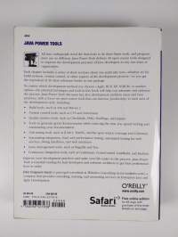 Java power tools