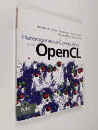 Heterogeneous Computing with OpenCL (ERINOMAINEN)