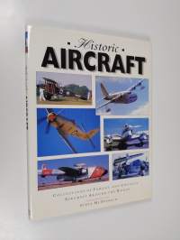 Historic aircraft