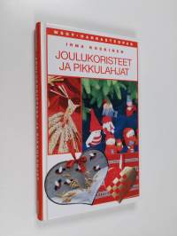 Joulukoristeet ja pikkulahjat