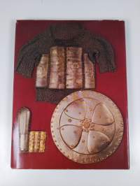 Armes et armures russes