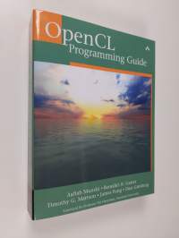 OpenCL programming guide (ERINOMAINEN)