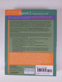OpenCL programming guide (ERINOMAINEN)