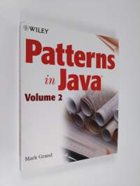 Patterns of Java (ERINOMAINEN)