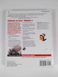 Patterns of Java (ERINOMAINEN)