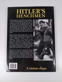 Hitler&#039;s Henchmen