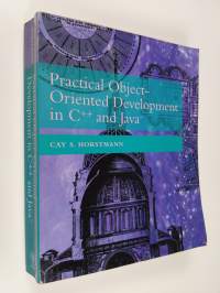 Practical object-oriented development in C++ and Java
