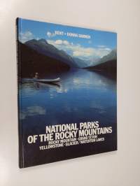 National Parks of the Rocky Mountains