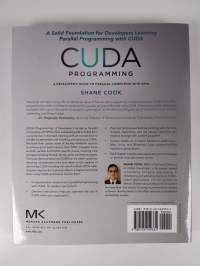 CUDA Programming: A Developer&#039;s Guide to Parallel Computing with GPUs (ERINOMAINEN)
