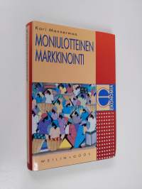 Moniulotteinen markkinointi