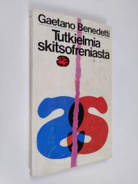 Tutkielmia skitsofreniasta