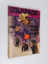 Colorado 2/1977 : Noutoja käväisee kylässä
