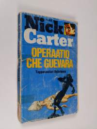 Operaatio Che Guevara