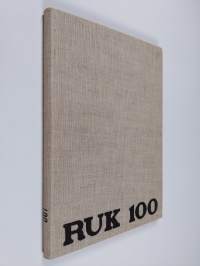 RUK 100 : 7.8. - 7.11.1959