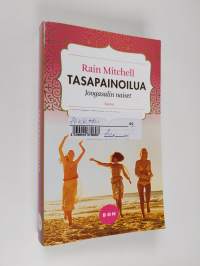 Tasapainoilua