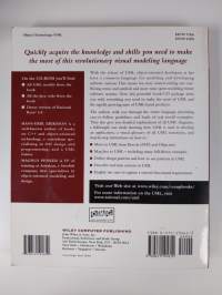 UML toolkit