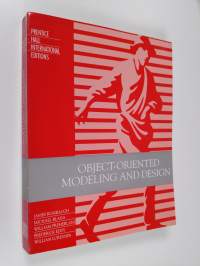 Object-oriented modeling and design