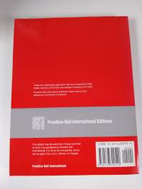 Object-oriented modeling and design