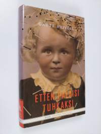 Etten palaisi tuhkaksi