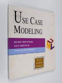 Use case modeling