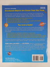 The essential distributed objects survival guide