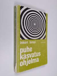 Puhekasvatusohjelma
