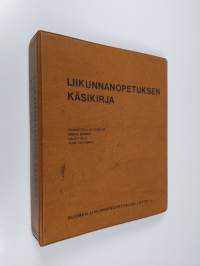 Liikunnanopetuksen käsikirja