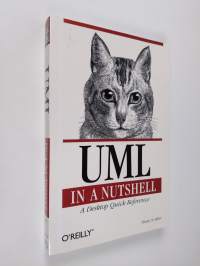 UML in a nutshell : a desktop quick reference