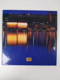 Lahti region a la carte