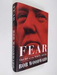 Fear : Trump in the White House