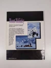 Mount McKinley Climber&#039;s Handbook