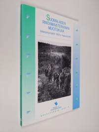 Suomalaisen rintamaveteraanin muotokuva : veteraaniprojekti 1992:n loppuraportti