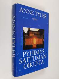 Pyhimys sattuman oikusta