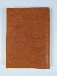 Rotary matrikkeli - matrikel 1977-78 : piirit, distrikten 139, 140, 141, 142, 143
