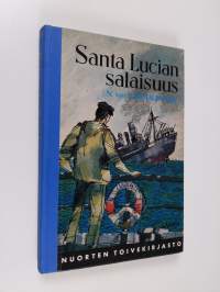 Santa Lucian salaisuus