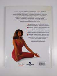 Yogacise : uusi tehokas kiinteytysohjelma
