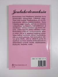 Taas kaikki kauniit muistot : joulukertomuksia