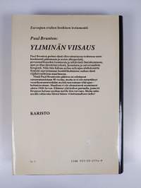 Yliminän viisaus