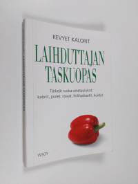 Laihduttajan taskuopas : kevyet kalorit