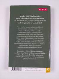 Kaupunki nimeltä Onitsha