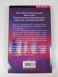 Punainen metsä