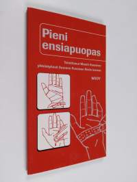 Pieni ensiapuopas