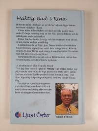 Mäktig Gud i Kina