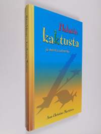 Halasin kaktusta ja muita kertomuksia