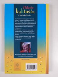 Halasin kaktusta ja muita kertomuksia